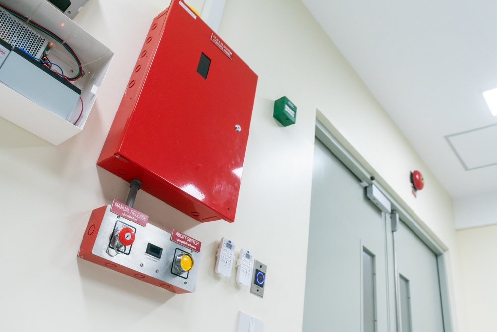 EICR & Maintenance in Hornsey