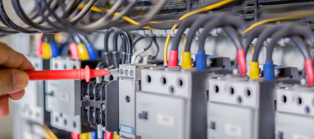 Domestic and Commercial Electrical Maintenance London