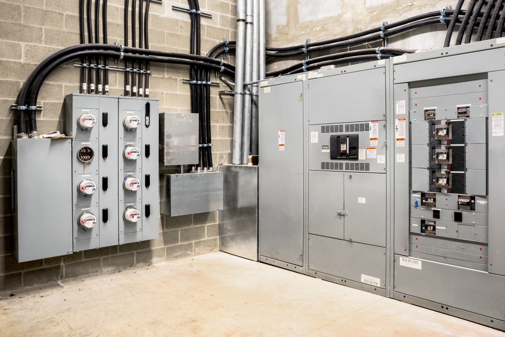 Commercial and Domestic Electrical Work in London